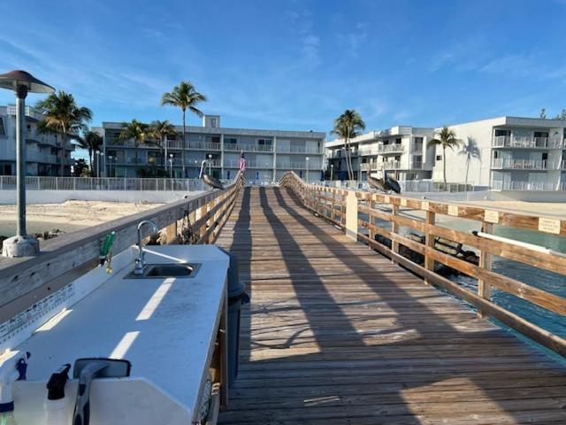 Casa Clara Condos Key Colony Beach المظهر الخارجي الصورة