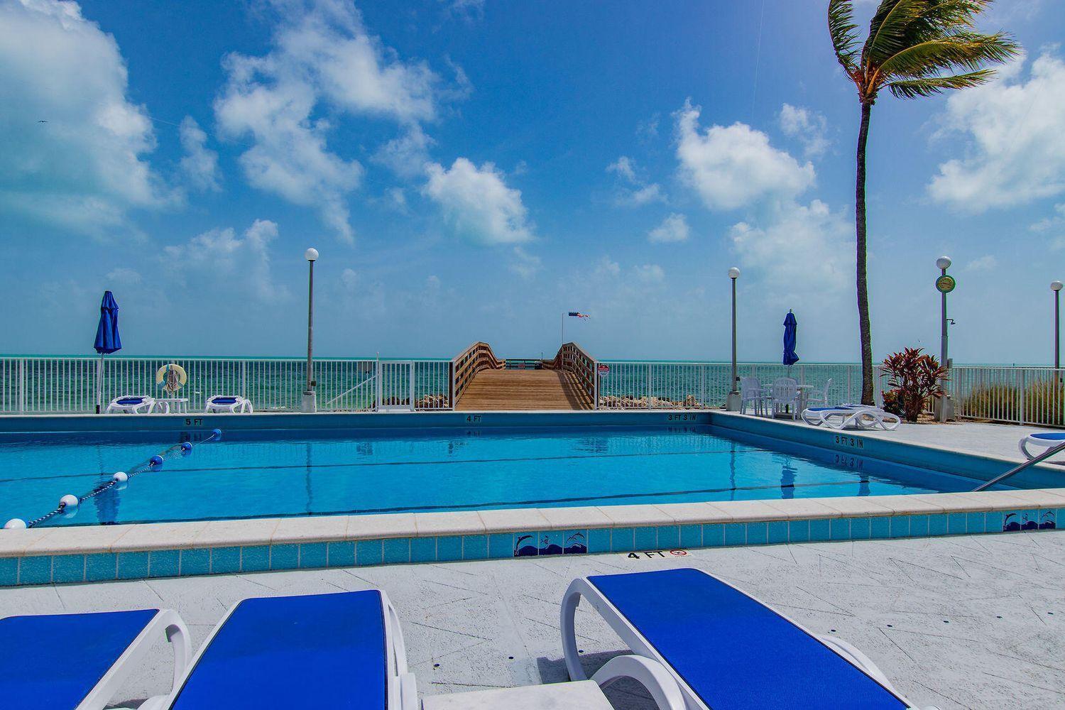 Casa Clara Condos Key Colony Beach المظهر الخارجي الصورة