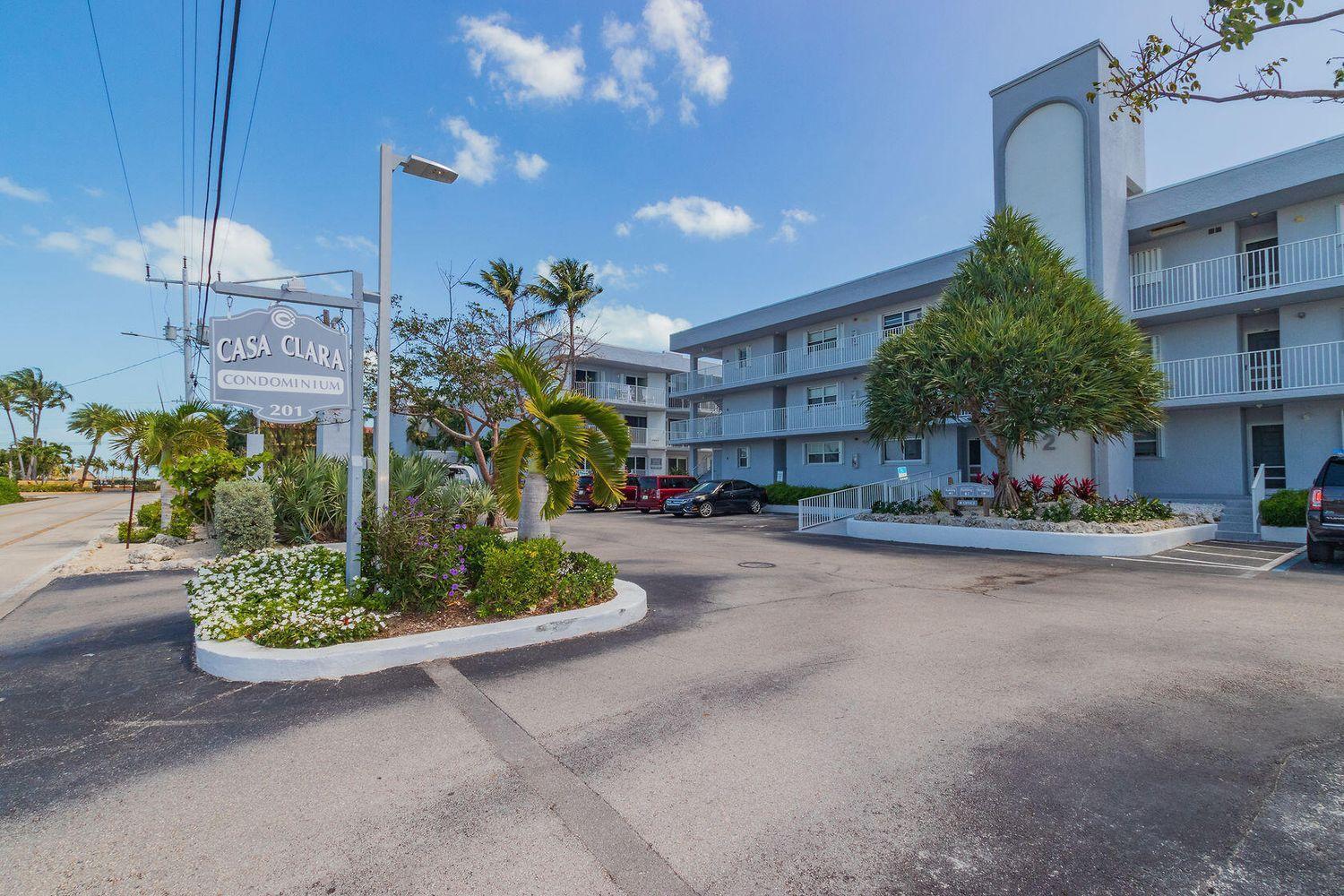 Casa Clara Condos Key Colony Beach المظهر الخارجي الصورة