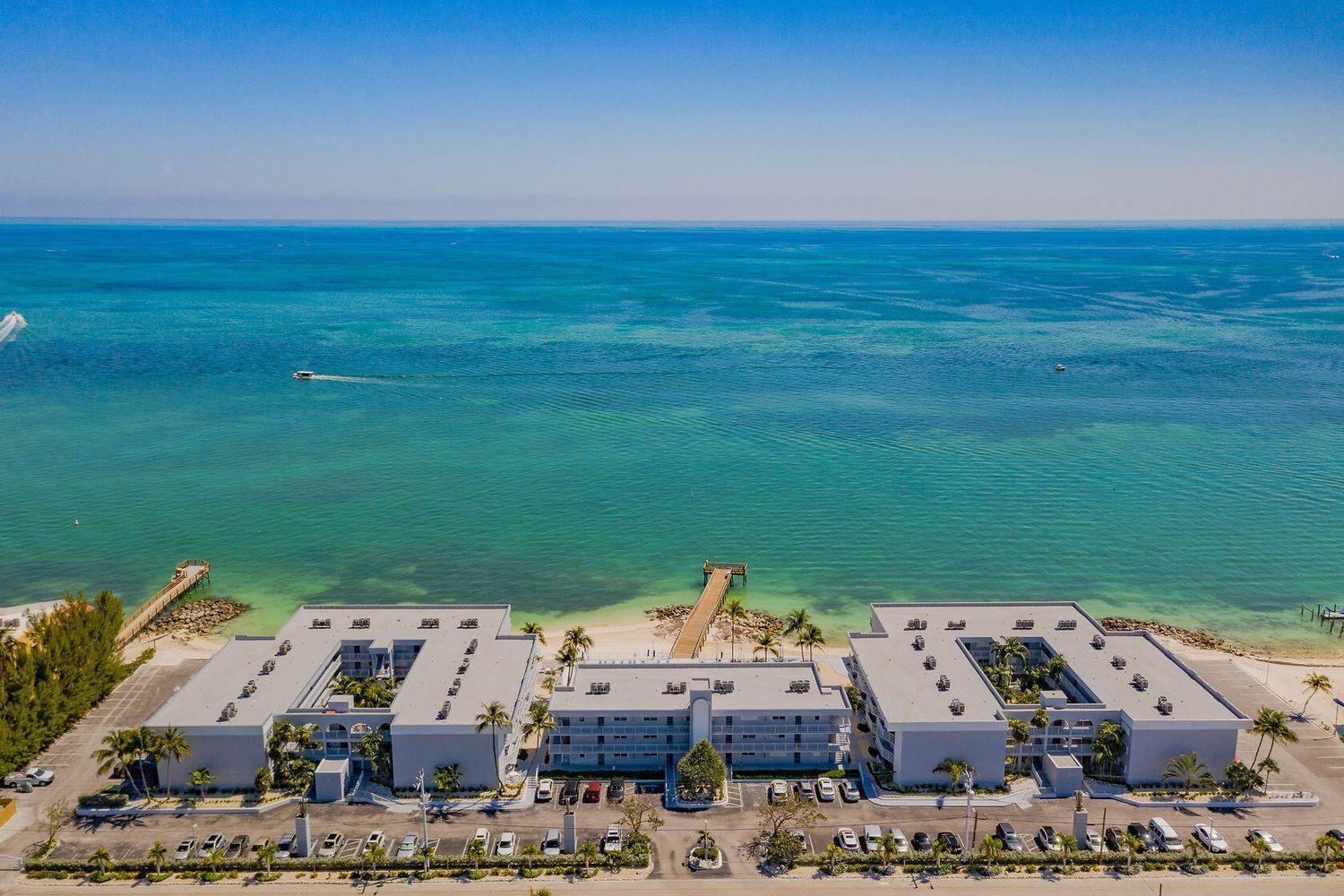 Casa Clara Condos Key Colony Beach المظهر الخارجي الصورة