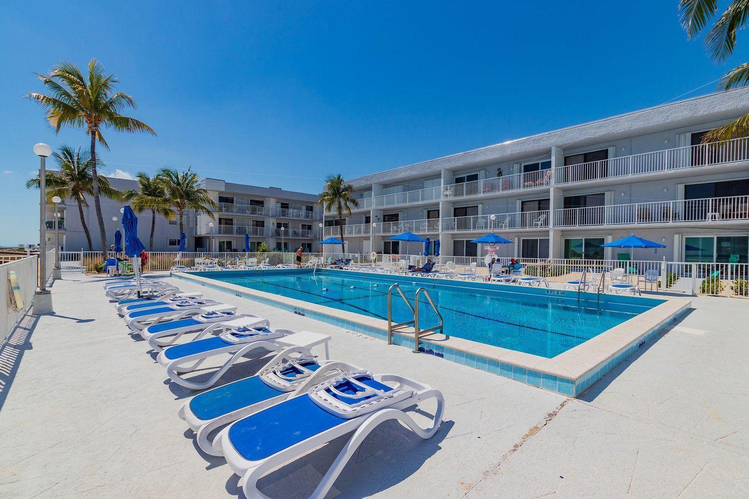 Casa Clara Condos Key Colony Beach المظهر الخارجي الصورة