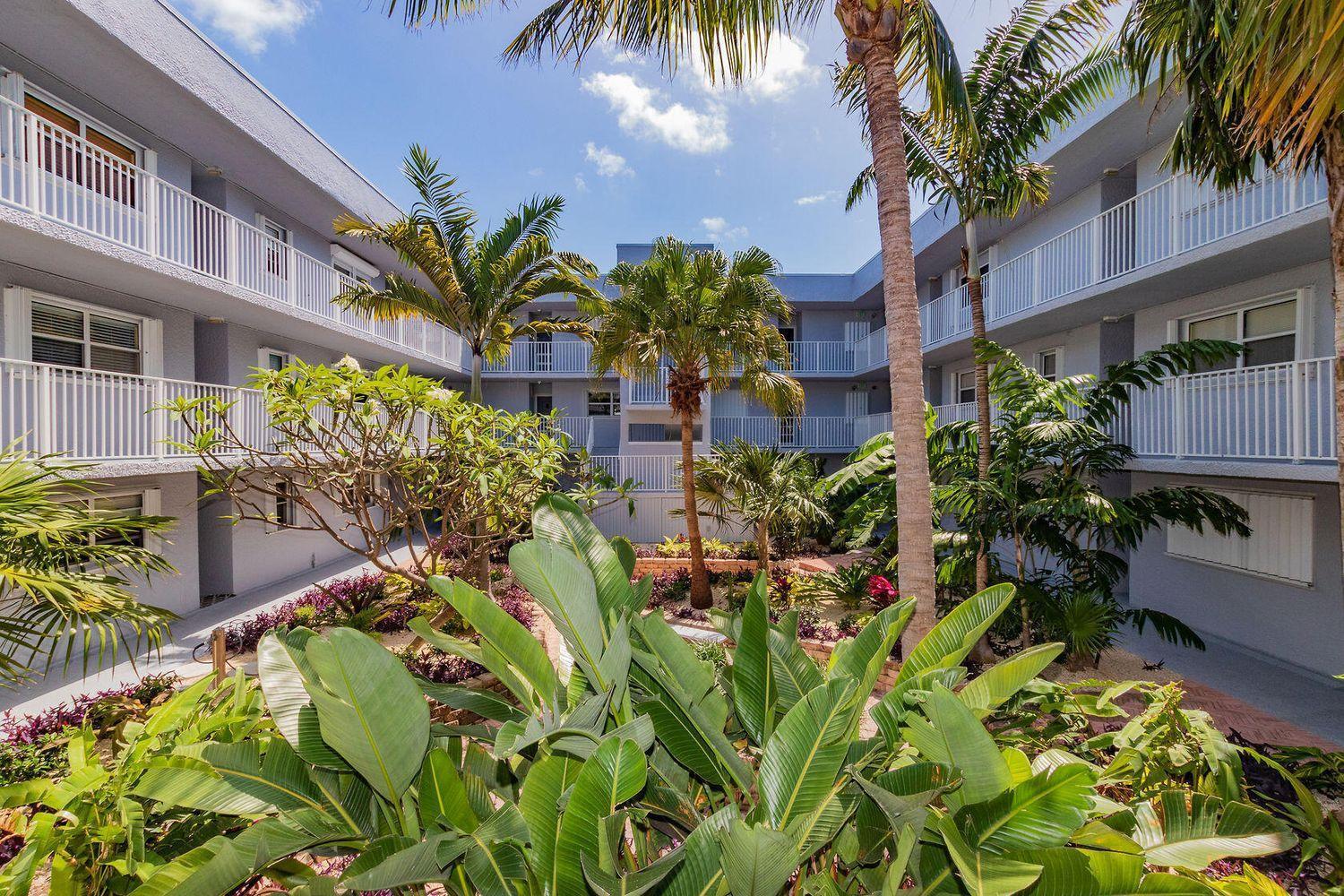 Casa Clara Condos Key Colony Beach المظهر الخارجي الصورة